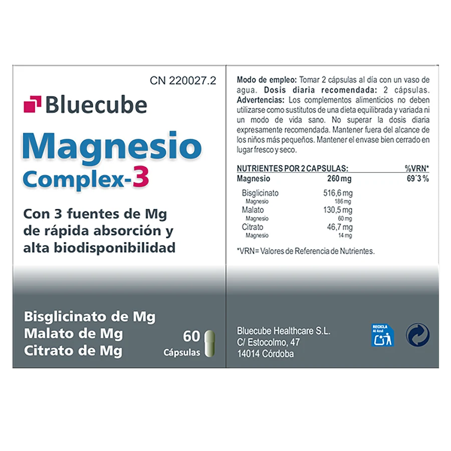 MAGNESIO COMPLEX 3 WEB